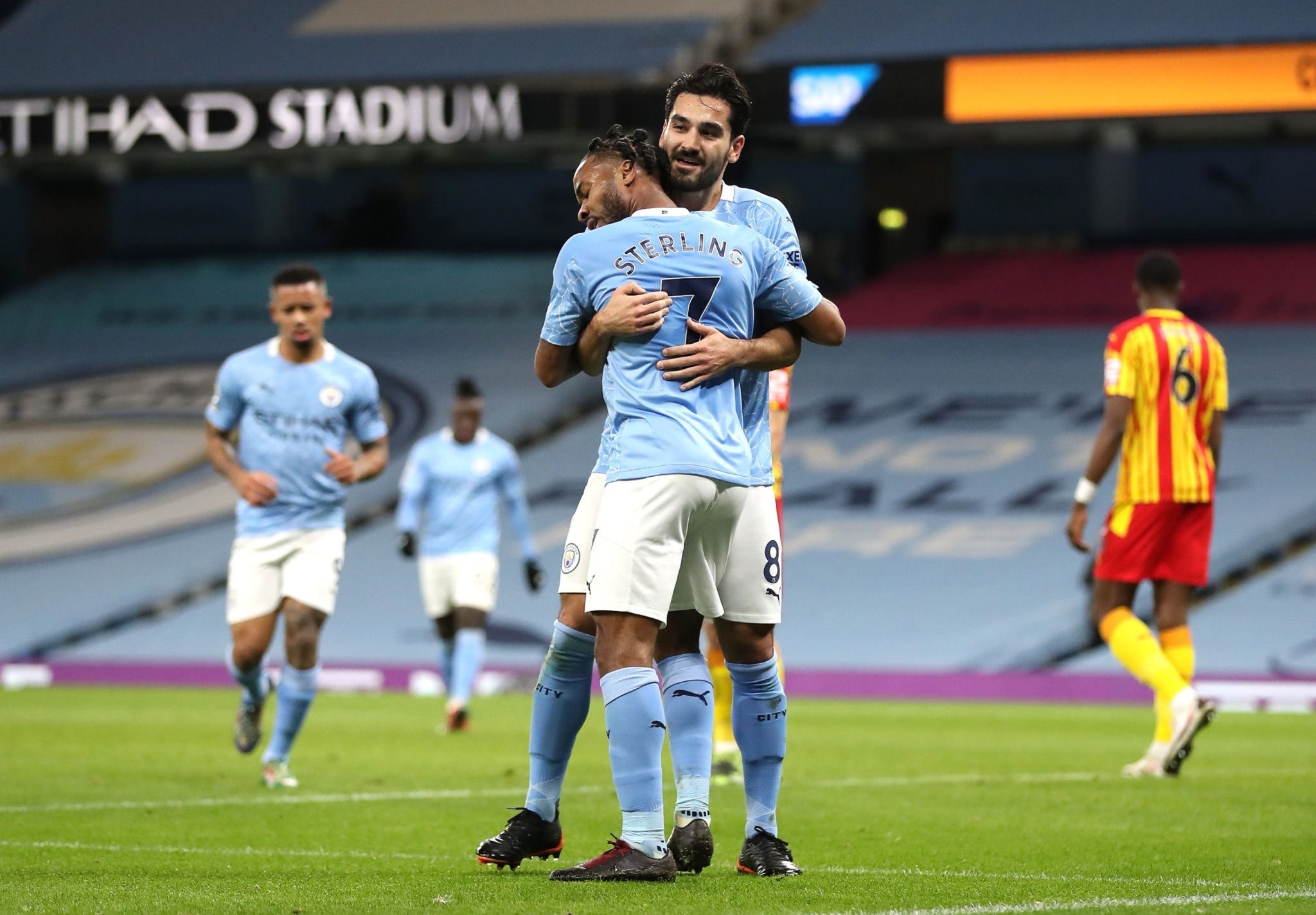 降低了环境 降低了环境