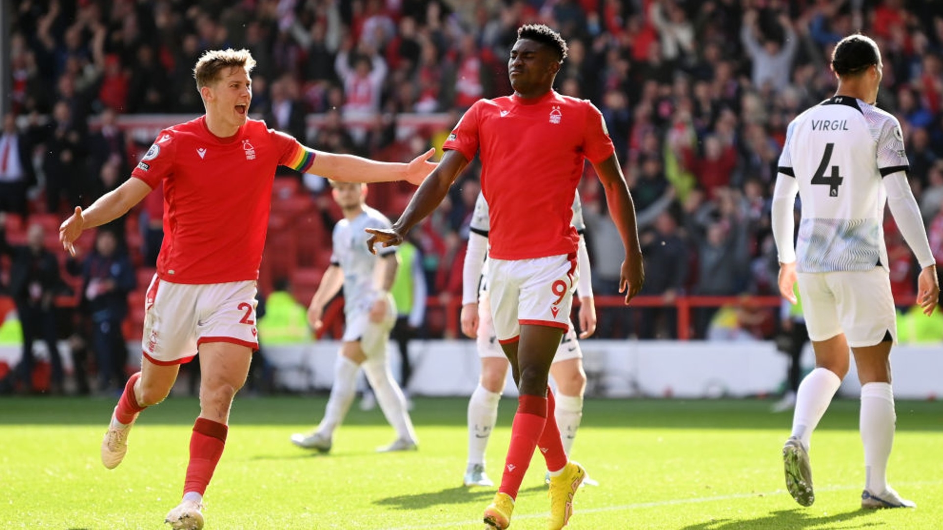 萊萬多夫斯 萊萬多夫斯